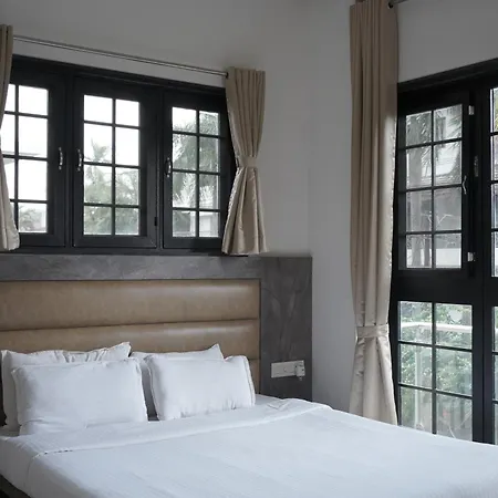 Carnival Villas - Unit A 3Bhk-2