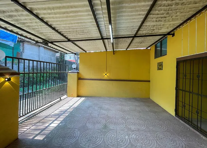 Zars Villa, Lonavala